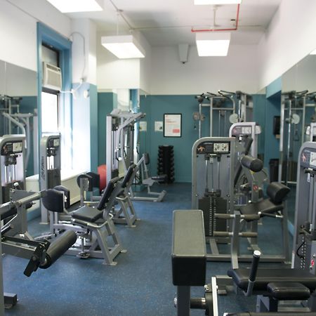Greenpoint Ymca Brooklyn New York City Exterior photo
