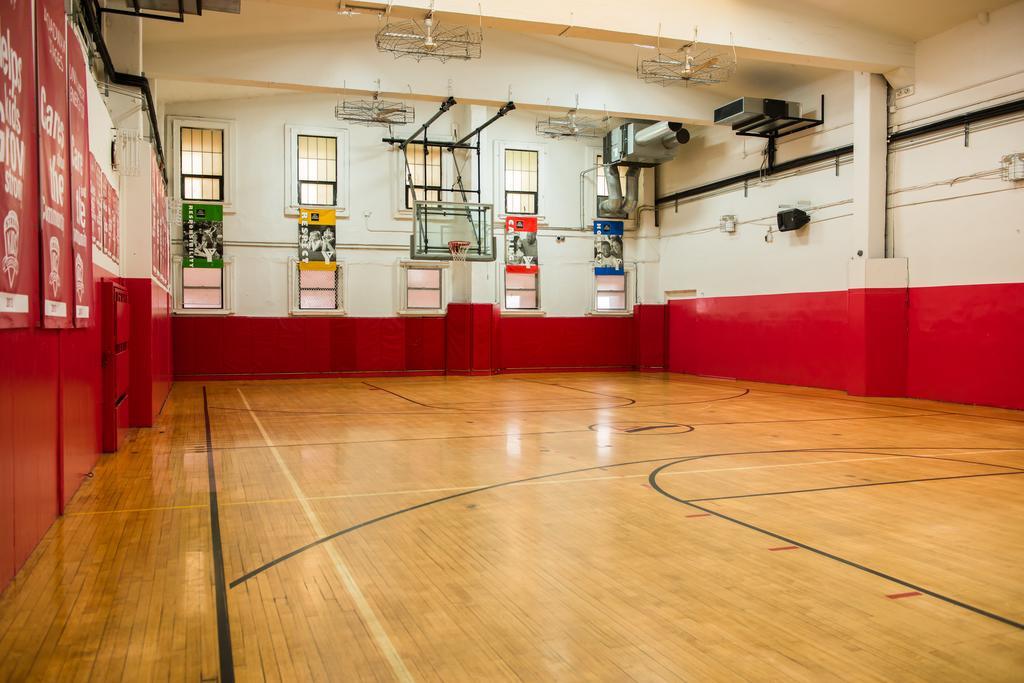 Greenpoint Ymca Brooklyn New York Exterior photo