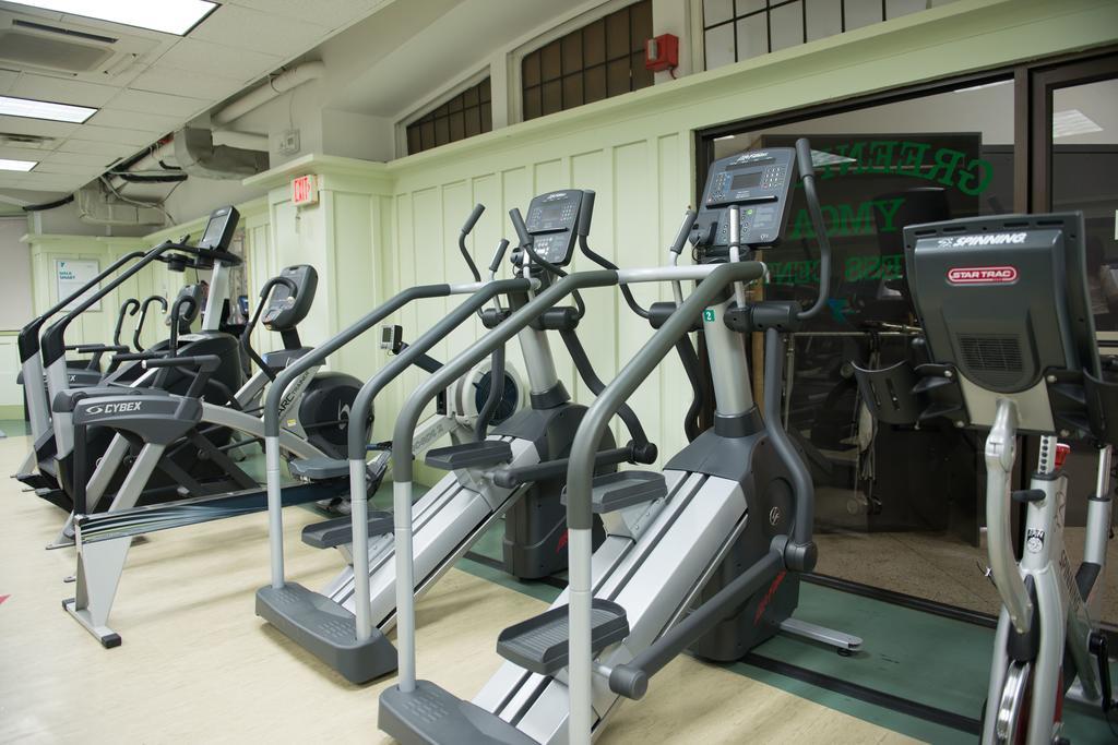 Greenpoint Ymca Brooklyn New York City Exterior photo