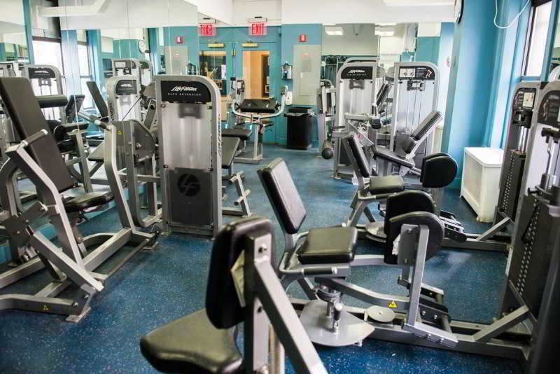 Greenpoint Ymca Brooklyn New York City Exterior photo